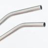 Buy cheap Custom Seamless Tube Bending - 304 Metal Tube Stainless Steel Curved Tubes from wholesalers