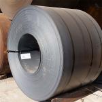 Carbon Steel Mild Steel Coil A36 Ss400 Q345B Material 1250-2000mm Width