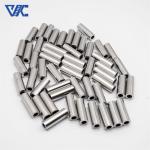 Nuclear Industry Inconel 625 Tube Seamless Pipe With Radiation Resistance
