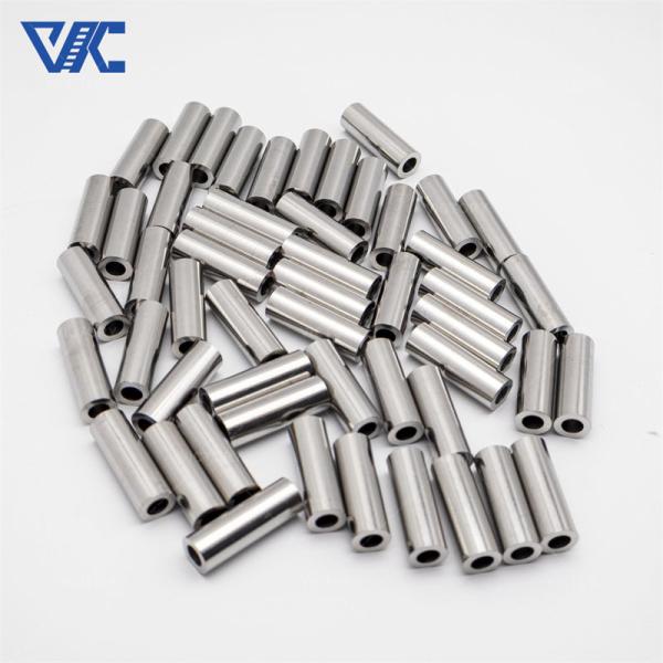 Buy cheap Nuclear Industry Inconel 625 Tube Seamless Pipe With Radiation Resistance from wholesalers