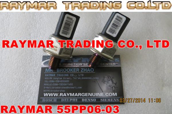 Buy cheap Pressure sensor 55PP06-03 from wholesalers
