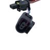 Buy cheap Environment Protection Custom Car Wiring Harness Industrial Wiring Harness For Parking from wholesalers