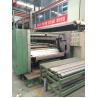 Buy cheap Around the borehole roll PVC Calender Machine / calendering equipment from wholesalers