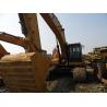 Buy cheap USED CATERPILLAR 325DL EXCAVATOR FOR SALE ORIGINAL JAPAN CAT EXCAVATOR 325DL from wholesalers