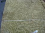 Tamo Ash Burl Wood Veneer for Interior Decoration