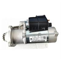 Buy cheap Diesel Weichai Engine Starter Motor WD12 WP12/ 612600091078/612600091076 For Shacman Truck product