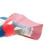 Buy cheap Christmas Plastic Bag Merry Xmas santa sack back sealed candy pack from wholesalers