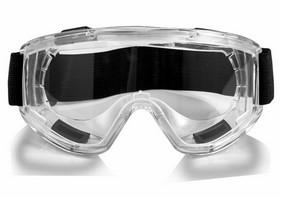 Buy cheap High Impact Rated Eye Safety Goggles Chemical Resistant Safety Glasses from wholesalers