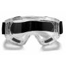Buy cheap High Impact Rated Eye Safety Goggles Chemical Resistant Safety Glasses from wholesalers