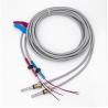 Buy cheap Thermocouple TP100 PT1000 NTC Temperature Sensing Probe 10K 3950 Thermistor from wholesalers