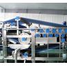 Buy cheap High Precision Pickle Industry Machinery , Easy Cleaning Pickle Making Machine from wholesalers