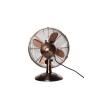 Buy cheap 16 Inch Full Metal Silent Retro Desk Fan / 3 Speed Antique Electric Fans from wholesalers