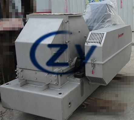 Buy cheap Automatic Cassava Starch Processing Machine Rasper Full Stainless Steel from wholesalers