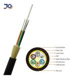 All Dielectric ADSS Aerial Fiber Optic Cable 48core 96core 144core