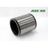 Buy cheap Highly Durable Tungsten Carbide TC Radial Bearing Even Under Extreme Heat And Stress from wholesalers
