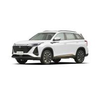 Buy cheap Gasoline SUV Second Hand Used Cars Changan CS75 Plus 1.5T 188HP L4 product