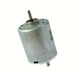 RK-3439 12V High Torque Electric Motor Low Noise DC Motor For Car Lumbar