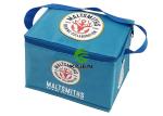 330ml Beer Can 6 Pack Insulated Cooler Bags Ice Cooling Small Soft Nylon