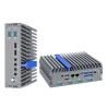 Buy cheap Small Industrial PC 2 Intel I226-V Industrial Fanless Mini PC For Pos System from wholesalers
