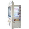 Buy cheap 110V Key Master Arcade Machine , Amusement Park Sneaker Claw Machine from wholesalers