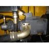 Buy cheap concrete delivery pump(HBT60.13.90CS) from wholesalers
