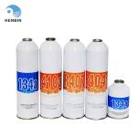 99.99% Hfc Refrigerant Gas R134A CH2fcf3 For Ultra Low Temperature Refrigeration