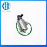 Buy cheap 144-6294 Solenoid Valve For Caterpillar CAT 120H 135H 140H 143H 14H 160H 163H 16H 24H from wholesalers