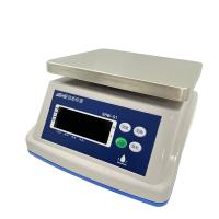 Buy cheap Support Customization OBM 6kg Digital Weighing Scale for Seafood and Food product