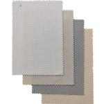 Openness 5% Sunscreen Roller Blind Fabric Material Shrink Resistant