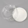 Buy cheap Mini Clear 10g 1.69oz Empty Cosmetic Pots from wholesalers