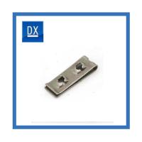 Buy cheap Automotive Retaining Spring clip sheet metal stamping product