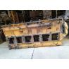 Buy cheap 6D125 - 1 Diesel Used Engine Blocks For Excavator PC400 - 5 Water Cooling from wholesalers