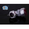 Buy cheap Insulated Flexible Conduit And Fittings Liquid Tight Flex Conduit Connector from wholesalers