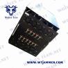 Buy cheap 240VAC IED Vehicle Signal Jammer GSM CDMA 3G 4G WIFI 2.4G 5.8G GPS from wholesalers