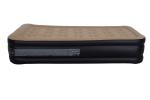 PVC Inflatable Air Mattresses Foldable Sofa Inflatable Bed For Kids