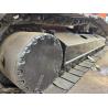 Buy cheap Internal Combustion Drive Medium Size Used Doosan Excavator 20 Ton from wholesalers