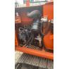 Buy cheap Hitachi used ZX70 crawler excavator ,Hitachi Zaxis 70 price low on sale in Shanghai China from wholesalers