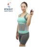 Buy cheap Waist belt slim grey color waist shaper sweat belt S-XL size for sale from wholesalers