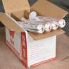 Buy cheap 590ml Sausage Curtain Wall Silicone Sealant , Structural Glazing Silicone Sealant from wholesalers