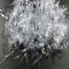 Buy cheap 4MM Clear Elastic Tape / 100% TPU Mobilon Tape For Underwear , Resistant To Chemicals from wholesalers