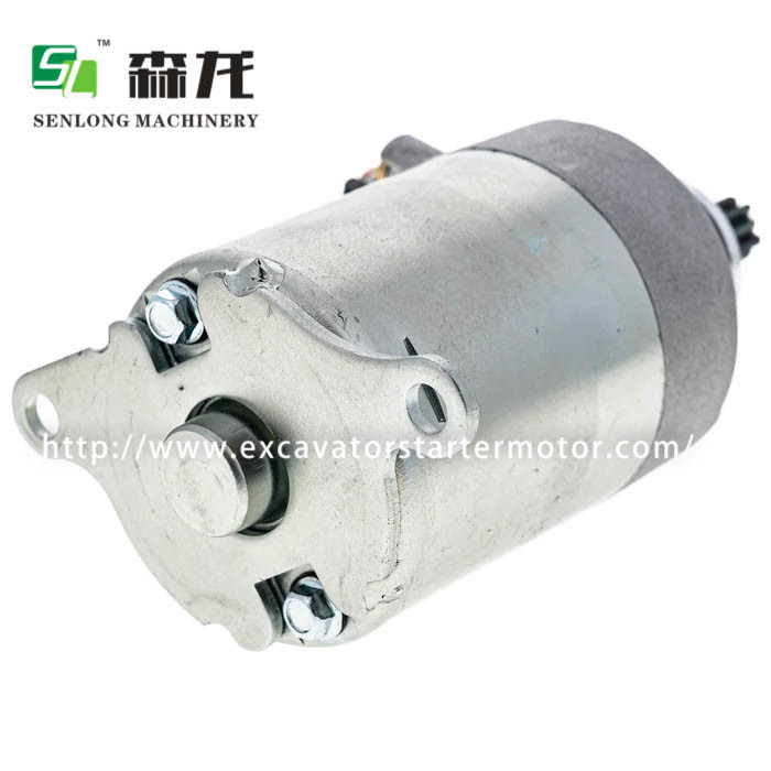 Starter Polaris MIO 100 Motorcycle 12V 9T CW 31200-A5A-000 V735100214