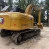 Buy cheap 12920kg Operating Weight Used 312D 315D 230B 320C 320D Original Hydraulic Pump from wholesalers