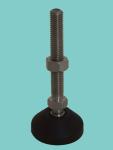 CONVEYOR SPARE PARTS MACHINERY FOOT ADJUSTABLE FEET LEVELING FEET