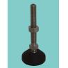Buy cheap CONVEYOR SPARE PARTS MACHINERY FOOT ADJUSTABLE FEET LEVELING FEET from wholesalers