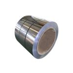 0.25mm Stainless Steel Coil 0.2mm 0.1mm Flat Rolled Coil Annealed 201 BA 2B