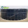 Buy cheap ART 310 Bolted Steel Minerals Mining Water Tanks Customized Color from wholesalers
