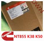 Cummins common rail diesel fuel Engine Injector 3084891 4326359 for Cummins