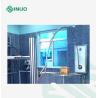 Buy cheap IEC 60529 Water Ingress Testing Equipment IPX1 IPX4 Vertical Rain Drip Oscillating Tube from wholesalers