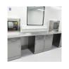 Buy cheap Strong Load-Bearing Stainless Steel Laboratory Bench for Heavy Duty Workload from wholesalers