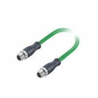 Buy cheap M12 Industrial Ethernet Cable product